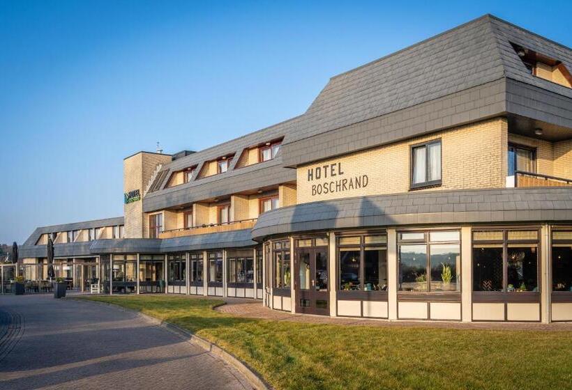 호텔 Boschrand