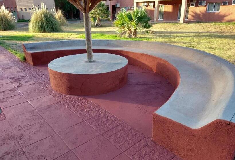 هتل Pircas Negras