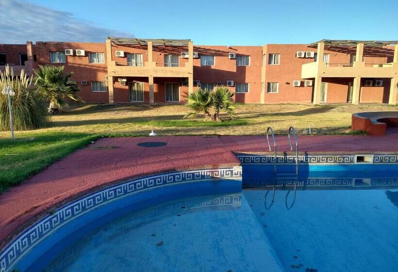 هتل Pircas Negras