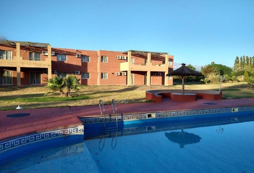 هتل Pircas Negras