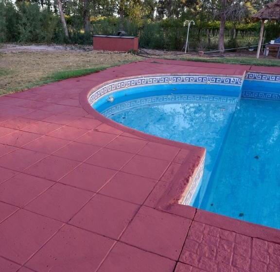 هتل Pircas Negras