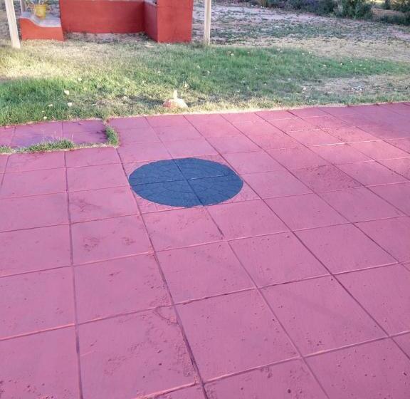 هتل Pircas Negras