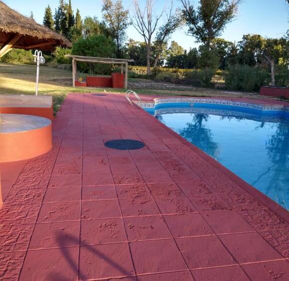 هتل Pircas Negras