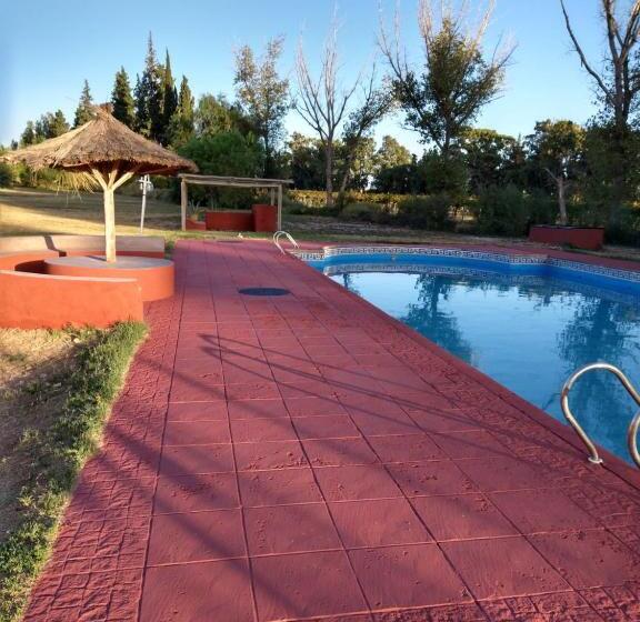 هتل Pircas Negras