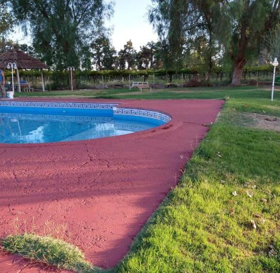 هتل Pircas Negras