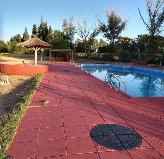 هتل Pircas Negras