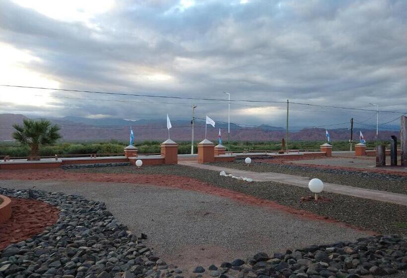 هتل Pircas Negras