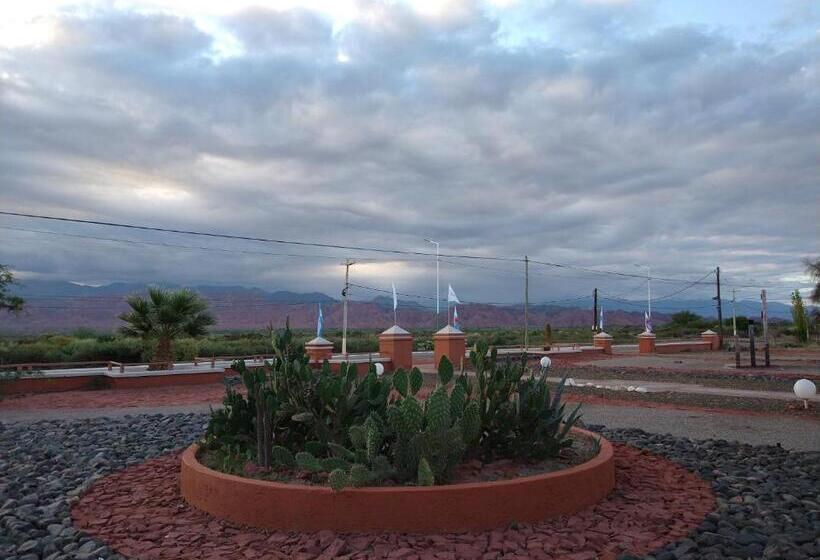 هتل Pircas Negras