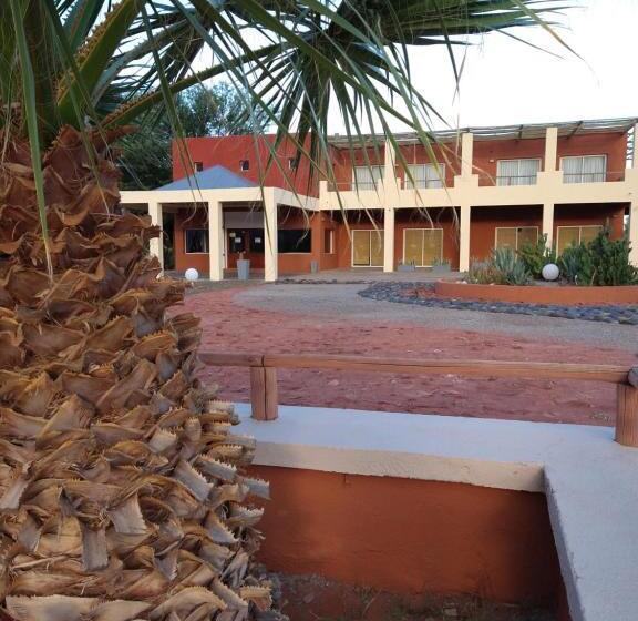 هتل Pircas Negras