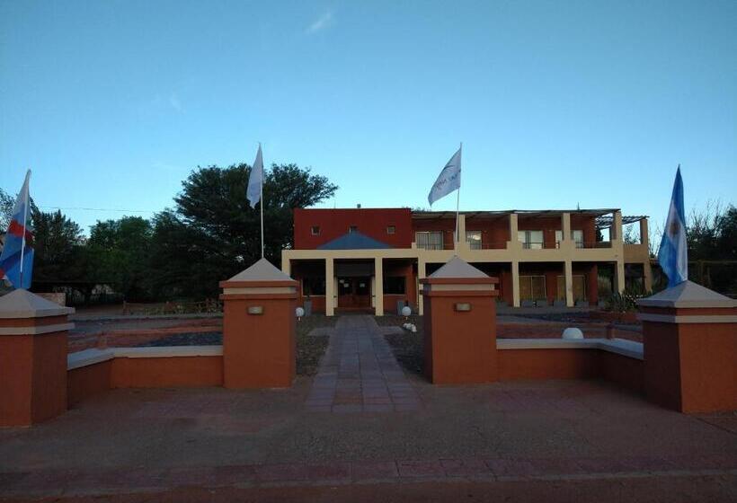 هتل Pircas Negras