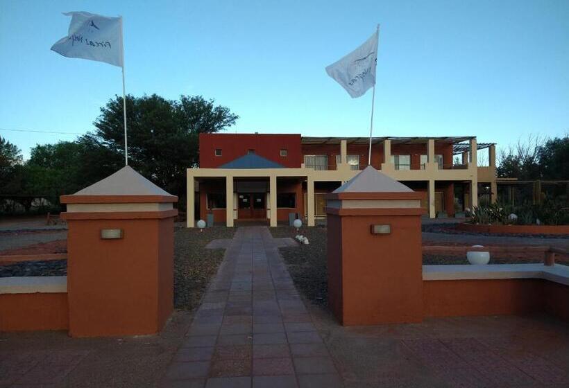 هتل Pircas Negras