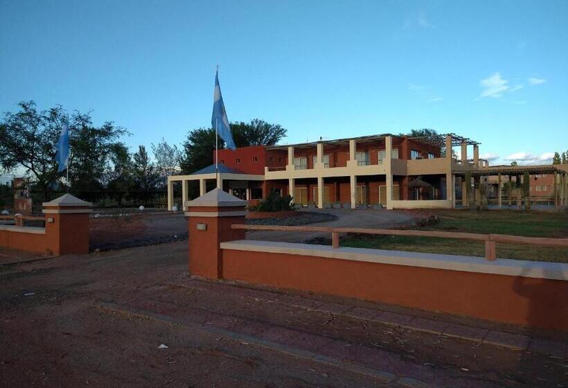 هتل Pircas Negras