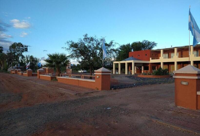 هتل Pircas Negras