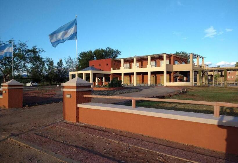 هتل Pircas Negras