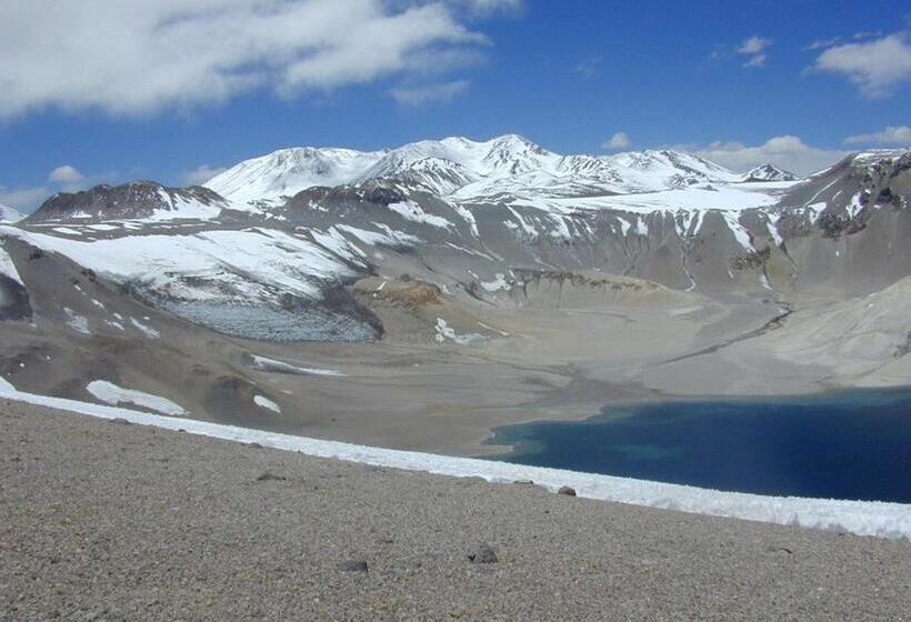 هتل Pircas Negras