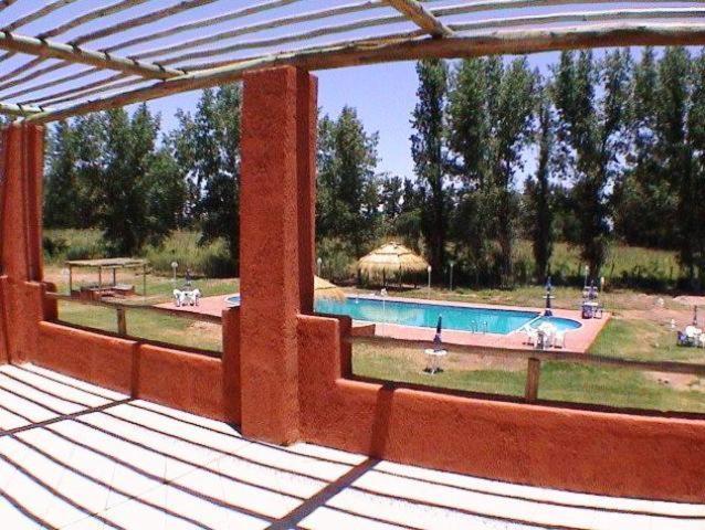 هتل Pircas Negras