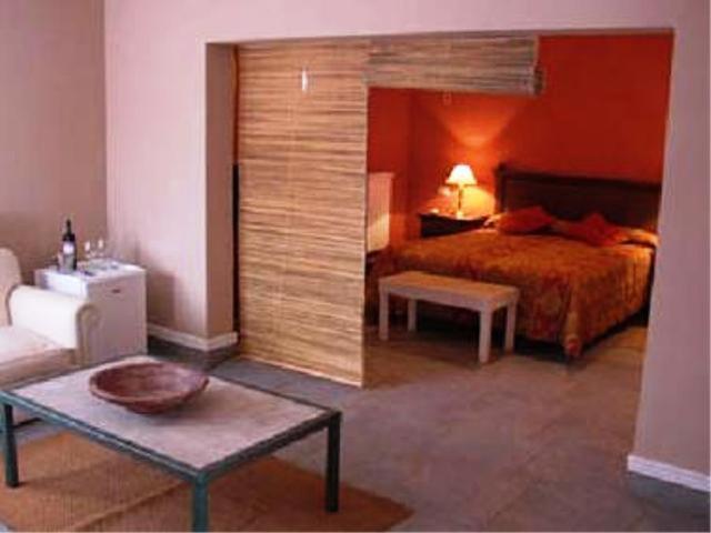 هتل Pircas Negras