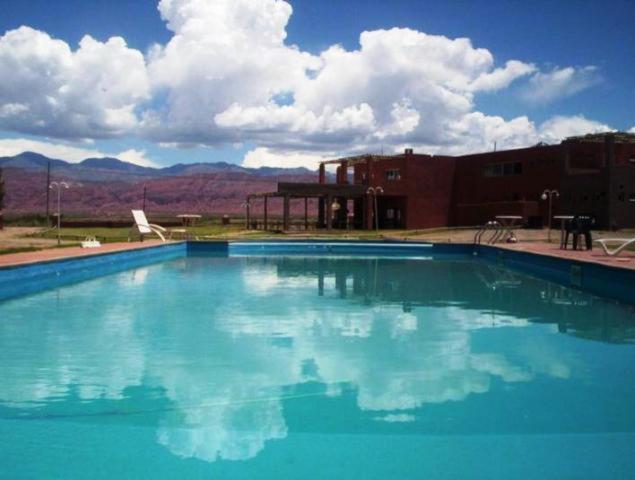 هتل Pircas Negras