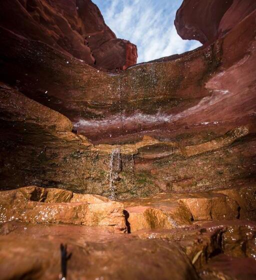 هتل Pircas Negras