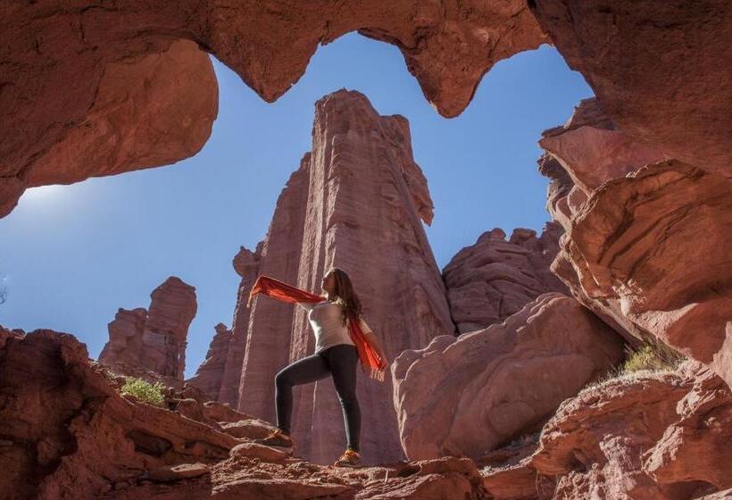 هتل Pircas Negras