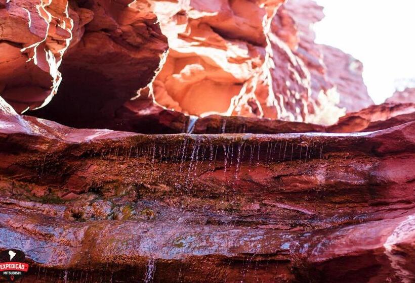 هتل Pircas Negras