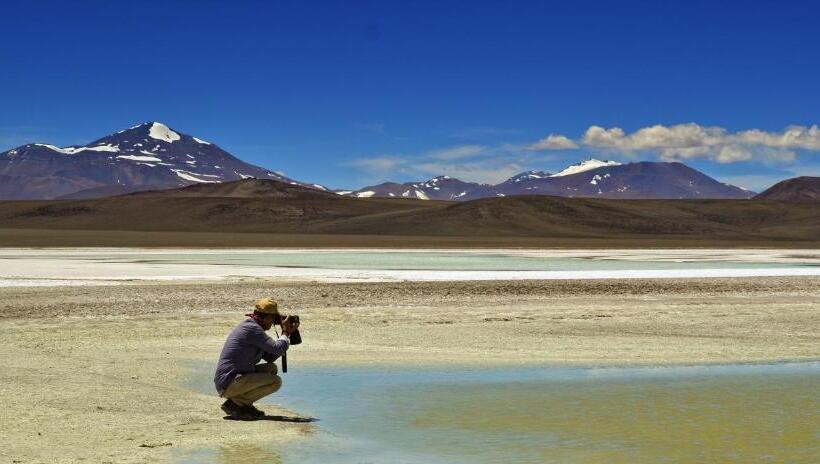 هتل Pircas Negras