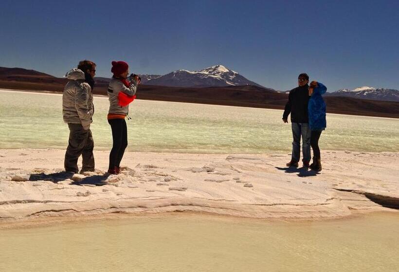 هتل Pircas Negras