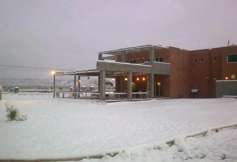 هتل Pircas Negras