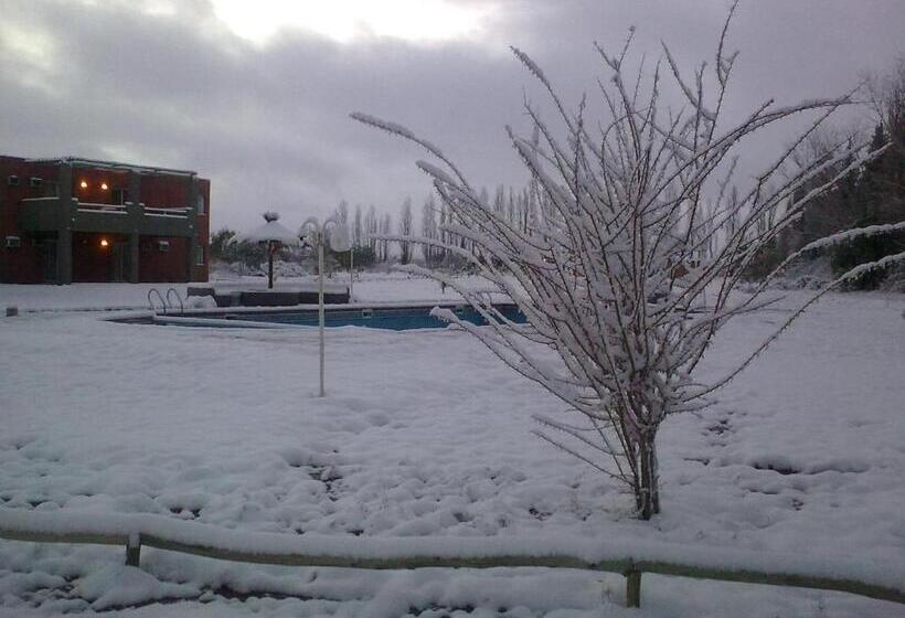 هتل Pircas Negras