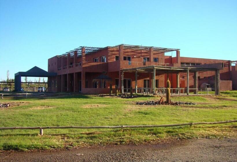 هتل Pircas Negras