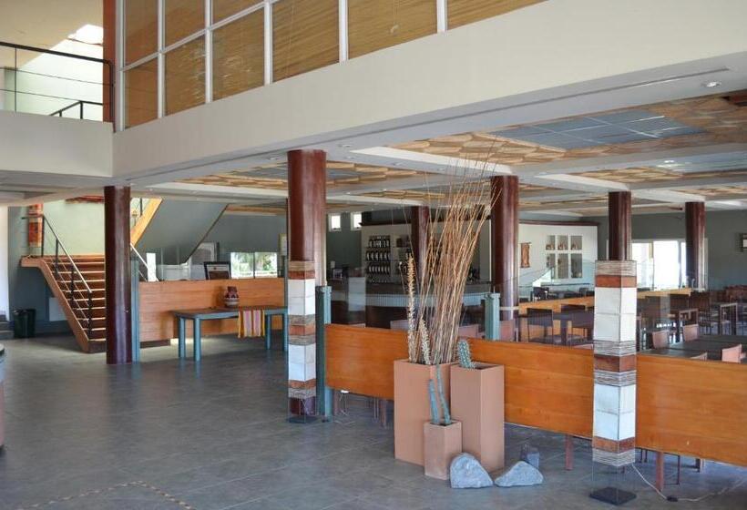 هتل Pircas Negras