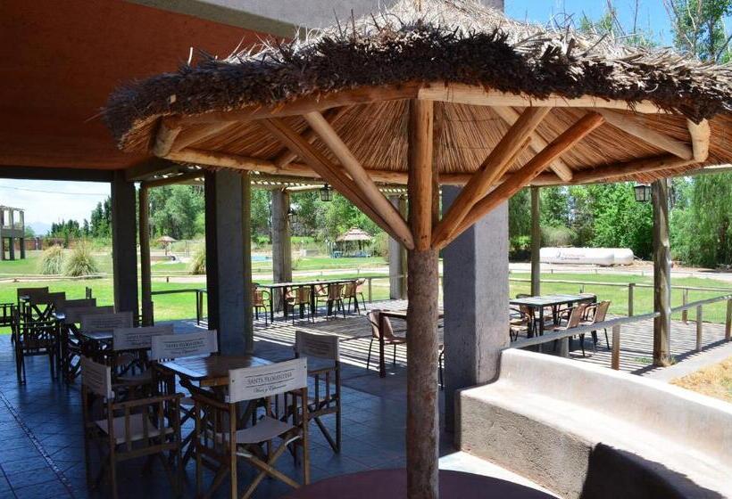 هتل Pircas Negras