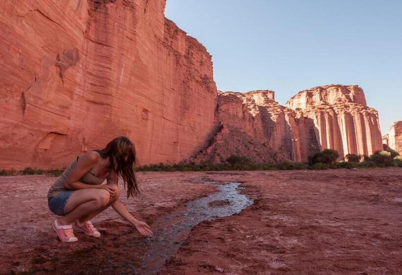 هتل Pircas Negras