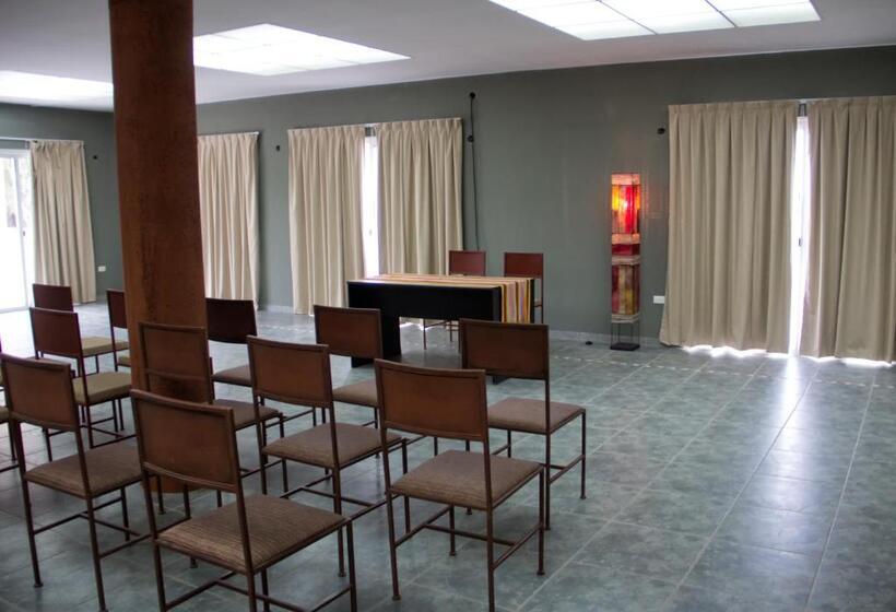 هتل Pircas Negras