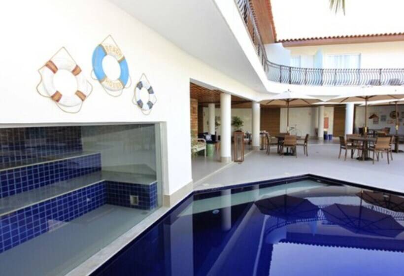 هتل Boutique Recanto Da Passagem