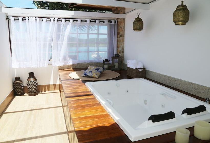 هتل Boutique Recanto Da Passagem