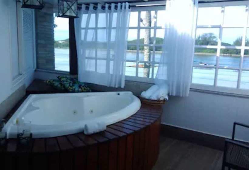 هتل Boutique Recanto Da Passagem