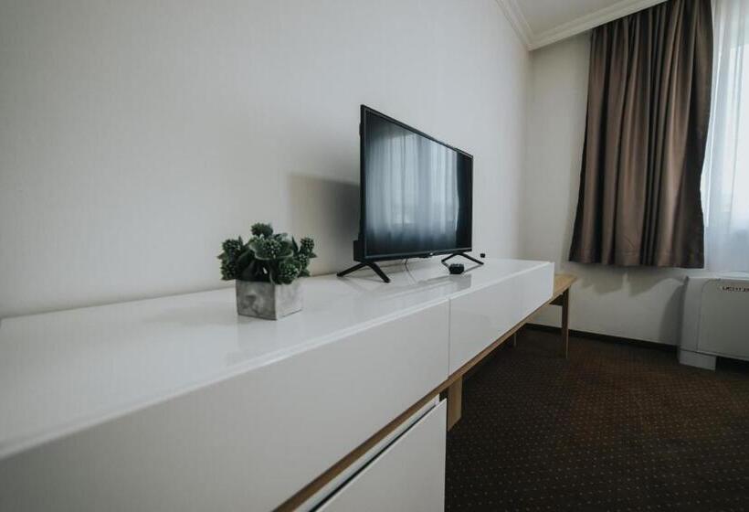 هتل Brcko Gas Doboj