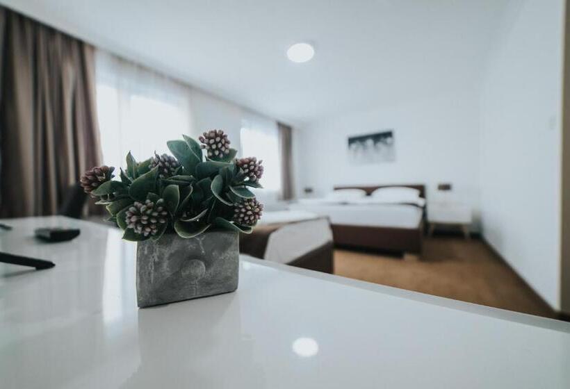 هتل Brcko Gas Doboj