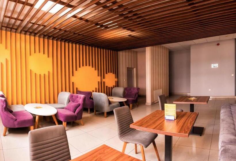 هتل Brcko Gas Doboj