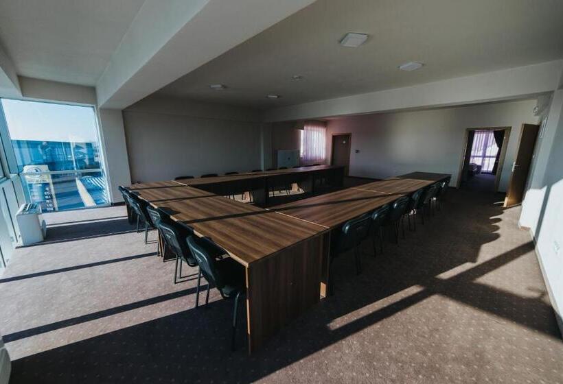 هتل Brcko Gas Prijedor