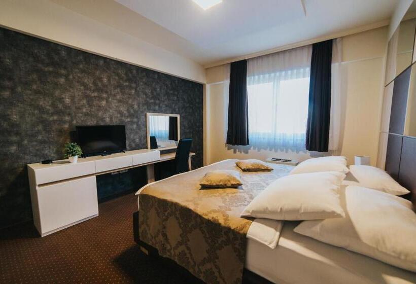 هتل Brcko Gas Prijedor