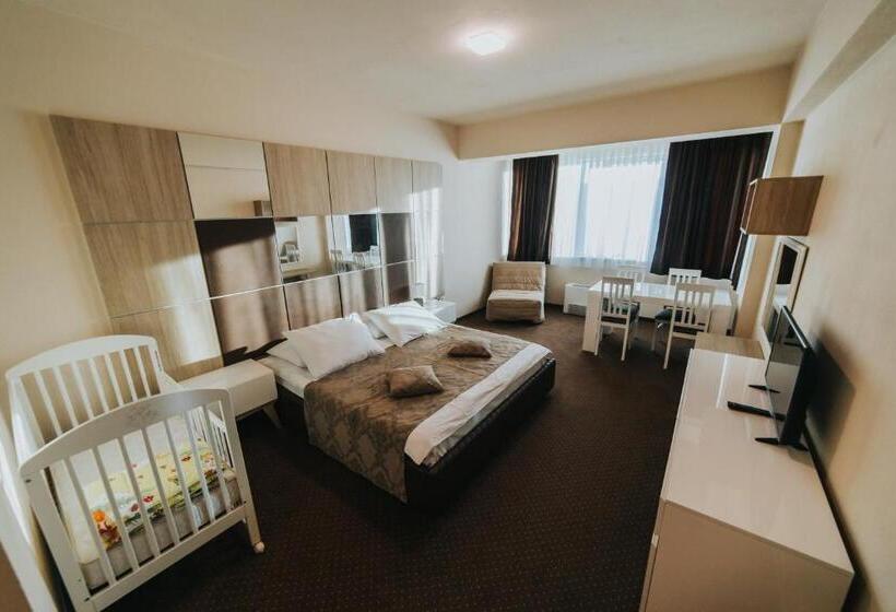 هتل Brcko Gas Prijedor