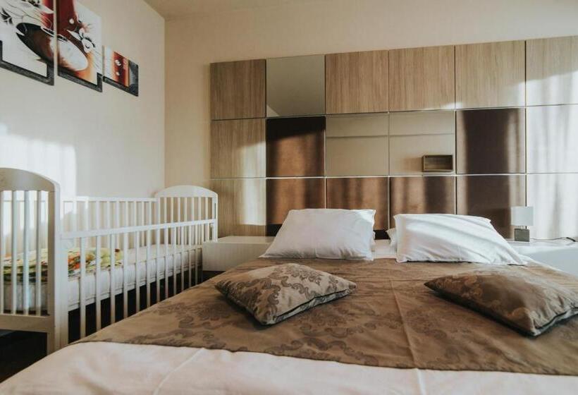 هتل Brcko Gas Prijedor