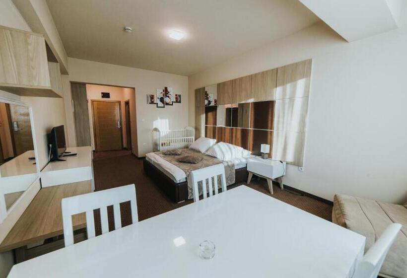 هتل Brcko Gas Prijedor