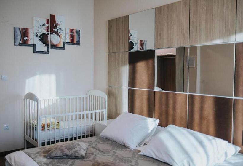 هتل Brcko Gas Prijedor