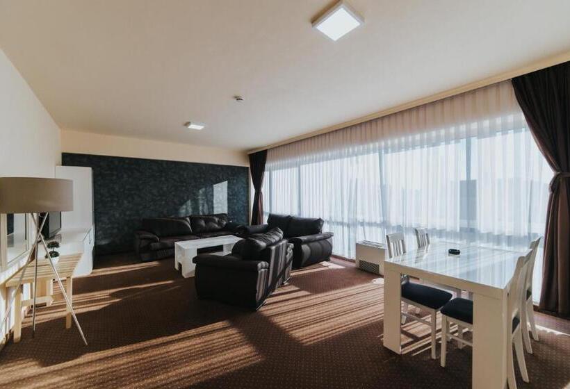 هتل Brcko Gas Prijedor