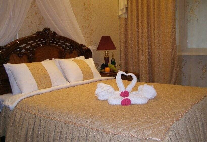 ホテル Brigantina