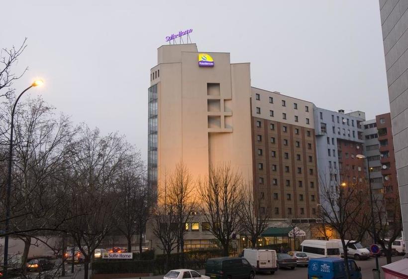 酒店 Canal Suites By Popinns