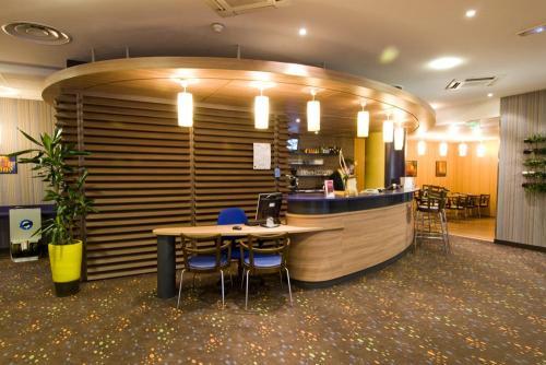 酒店 Canal Suites By Popinns